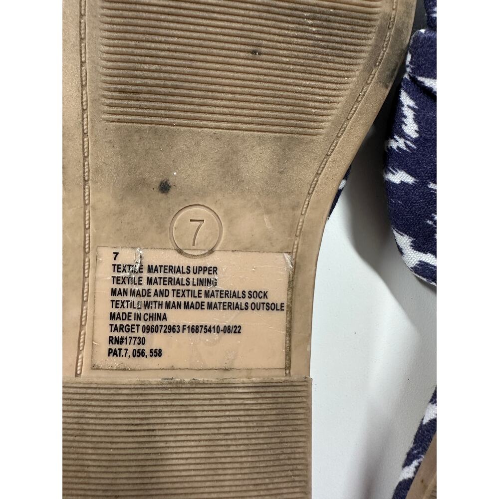 Universal Thread Size 7 Slides - Picture 7 of 8